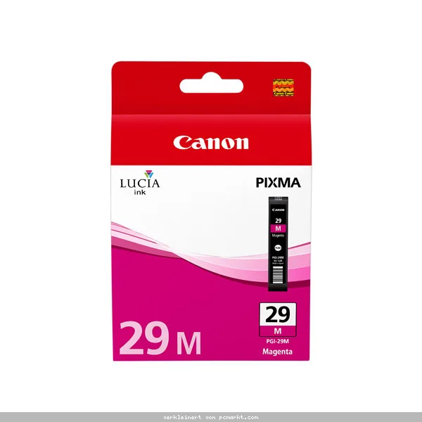 Canon PGI-29M magenta