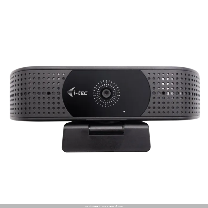 i-tec SOLOMON 500 4K PDAF Webcam