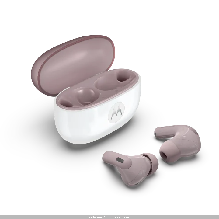 Motorola moto buds 2 Violet Ice