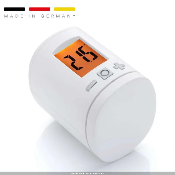HomePilot Heizkörper-Thermostat smart