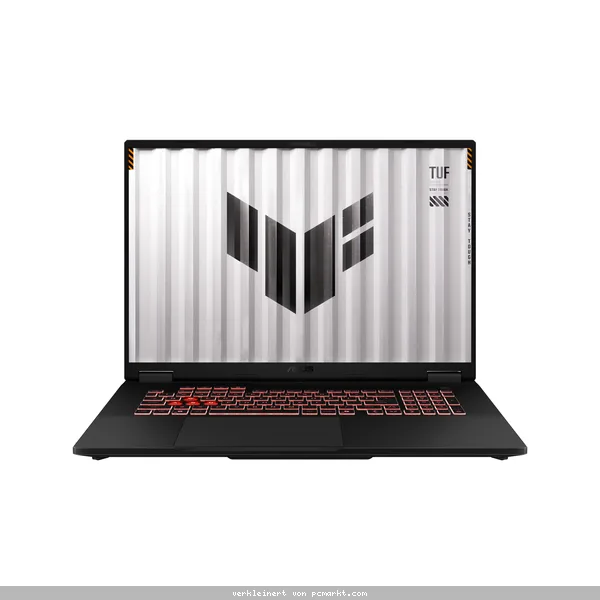 ASUS TUF Gaming A18 FA808UP-S8012W - 18" WUXGA IPS 144Hz, AMD Ryzen 7-260, 16GB RAM, 1000GB SSD, GeForce RTX 5070, Windwos 11 Home