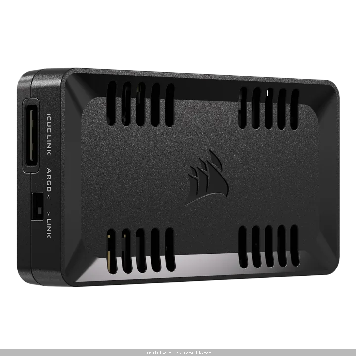 CORSAIR COMMANDER DUO Beleuchtungs- und Lüftersteuerung