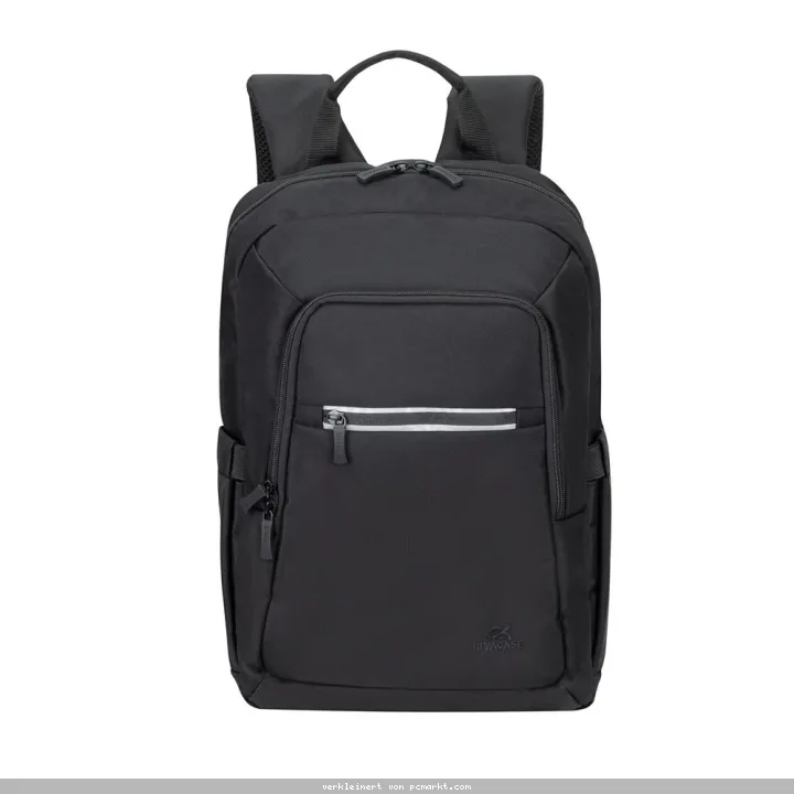 Rivacase ECO Notebook-Rucksack "Alpendorf" 13.3-14", 7523 schwarz