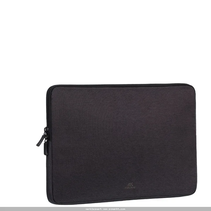 Rivacase Notebooksleeve "Suzuka" 13,3", 7703 Schwarz