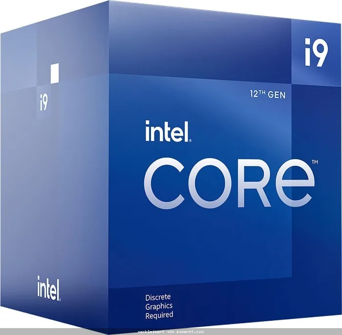 Intel Core i9-12900F,