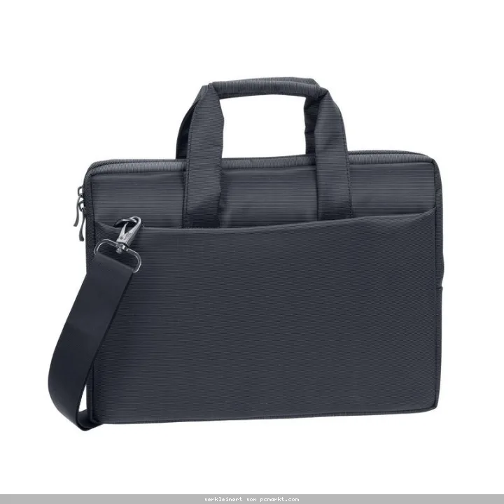 Rivacase 8221 Schwarz Notebooktasche 13.3"