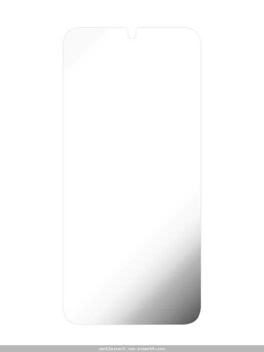 Samsung Mobeen Tempered Glass für Galaxy S25