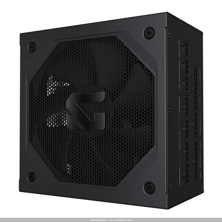 GIGABYTE Gaming 750GM PG5 750W | PC-Netzteil