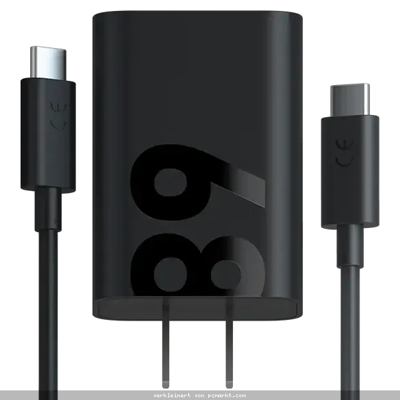 Lenovo 68W USB-C Wall Charger