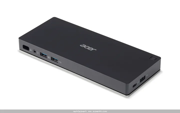 Acer USB Type-C Dockingstation II