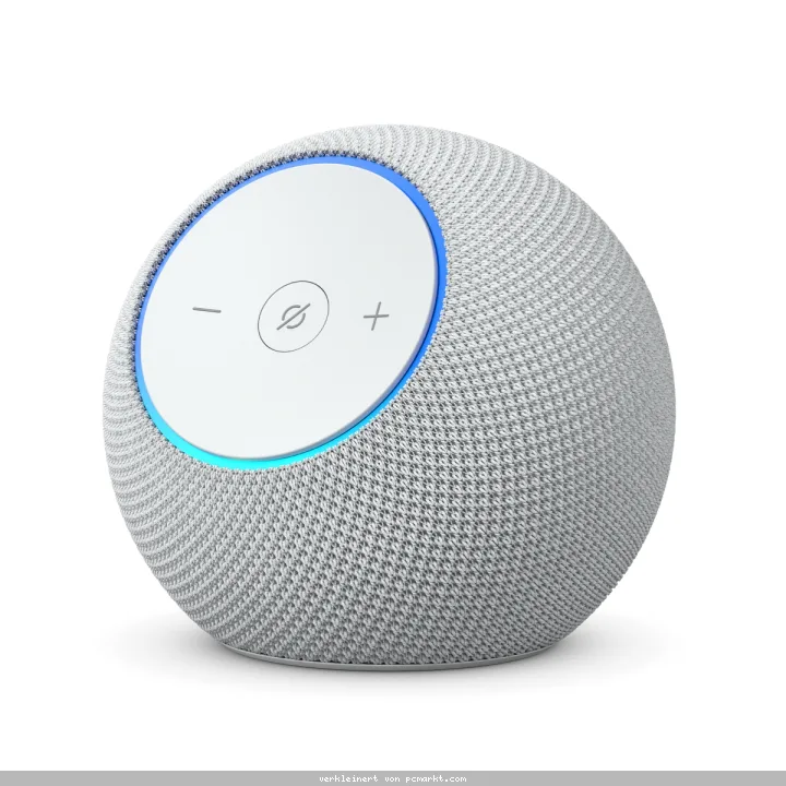 Amazon Echo Dot Max (2025 release) - Weiß