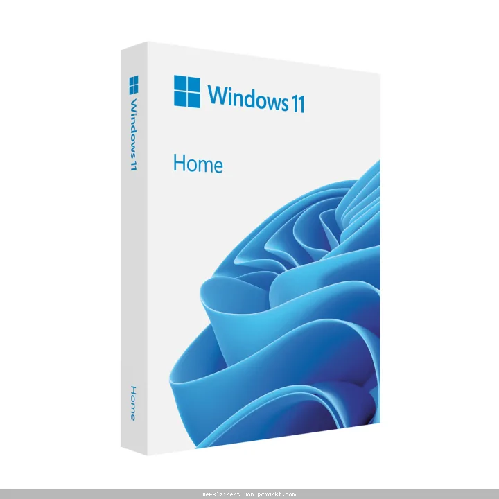 Microsoft Windows 11 Home