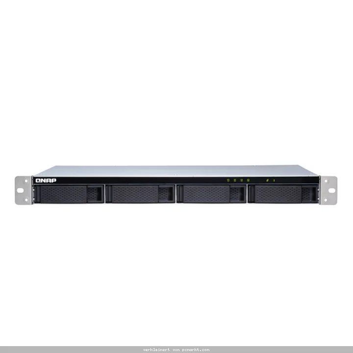 QNAP TL-R400S Erweiterungsgehäuse 4-Bay [0/4 HDD/SSD]