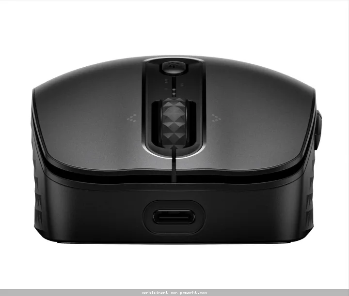 HP 690 Wiederaufladbare drahtlose Maus