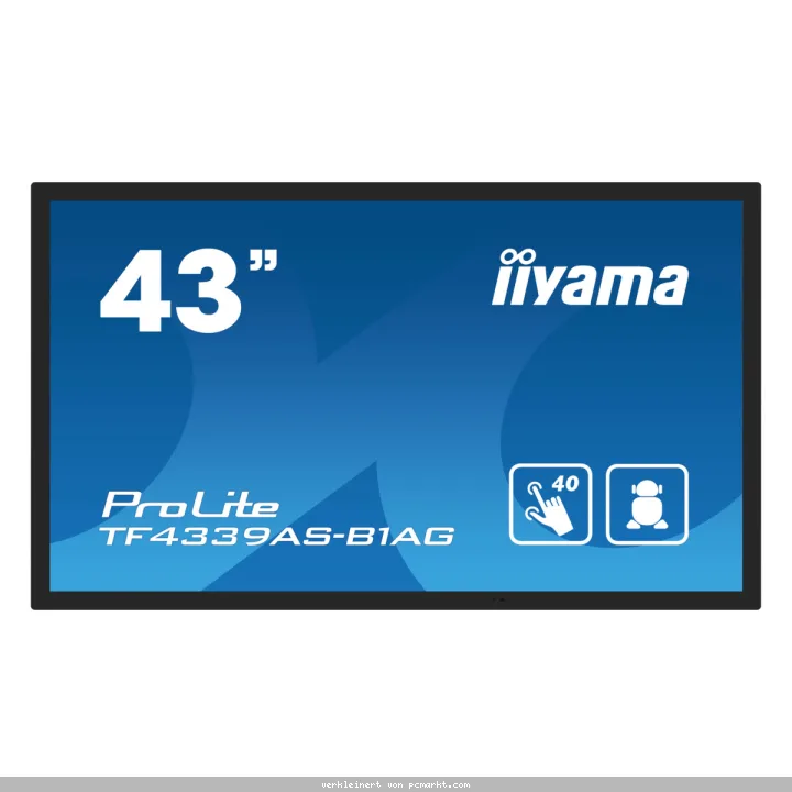 Iiyama TF4339AS-B1AG