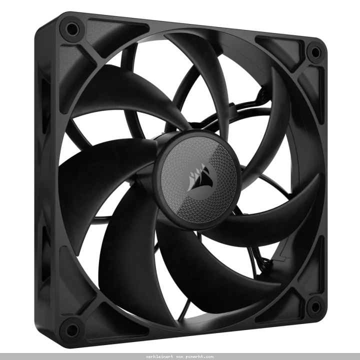 CORSAIR iCUE LINK RX140 MAX | Gehäuselüfter