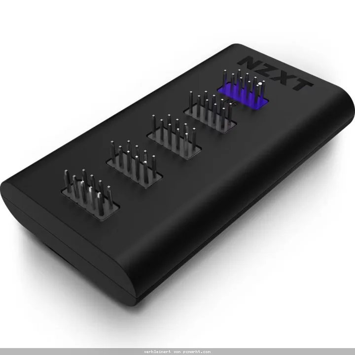 NZXT Internal USB Hub (Gen 3)
