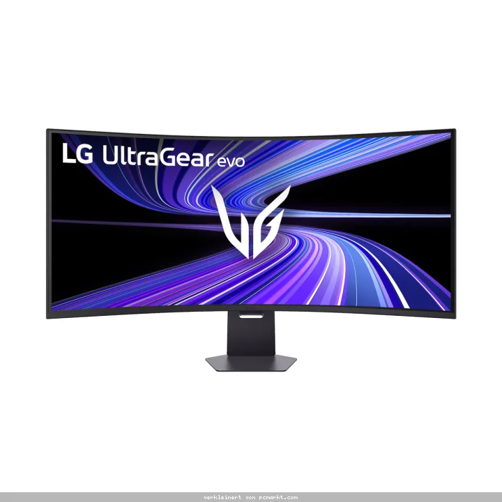 LG UltraGear Monitor - 52 Zoll Gaming Monitor, 5K 240Hz, 1ms (GtG)