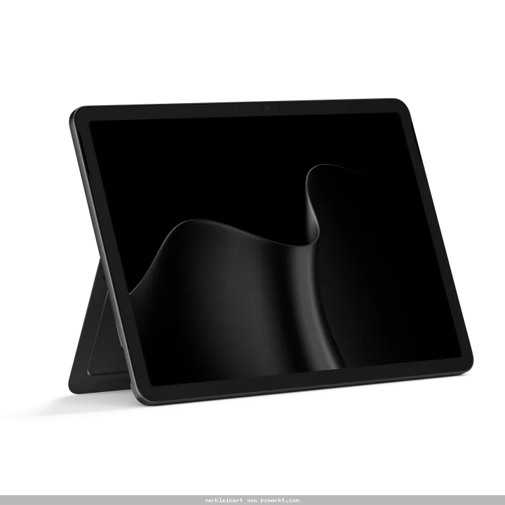 Microsoft Surface Pro 12" 2. Generation - EP2-83448 12" Touchscreen, Snapdragon X2 Plus, 16GB RAM, 256GB UFS, Windows 11 Home, graphite, Neuestes Mode