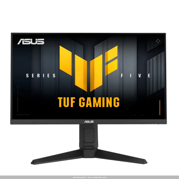ASUS TUF VG259QL5A 24,5" Gaming Monitor - IPS, FHD, 200Hz