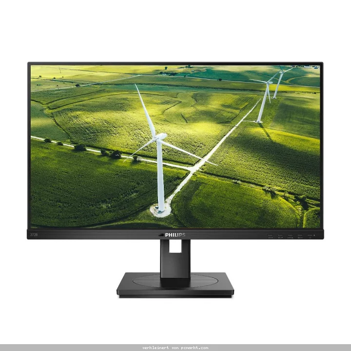 Philips 272B1G Office Monitor - Höhenverstellung