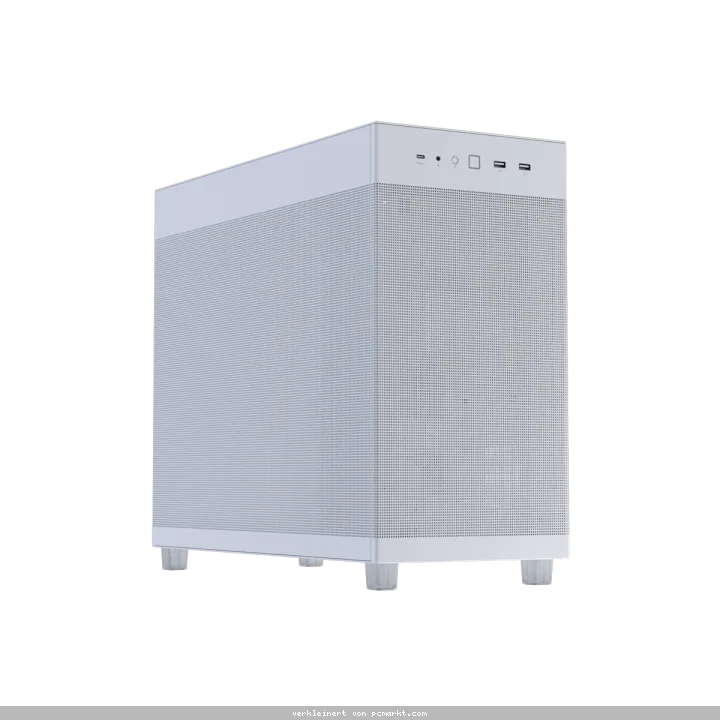 ASUS Prime AP303 Mesh White | PC-Gehäuse
