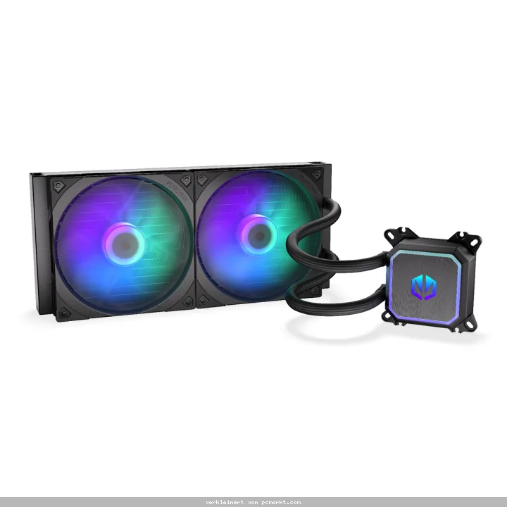 Endorfy Navis F280 ARGB | AiO-Wasserkühlung
