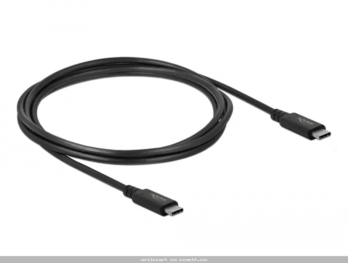 Delock USB4™ 20 Gbps Kabel 2,0 m