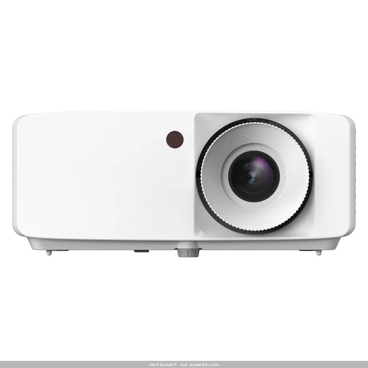 Optoma HZ40HDR Laser-Beamer - Full HD, 4.000 ANSI Lumen, 120 Hz