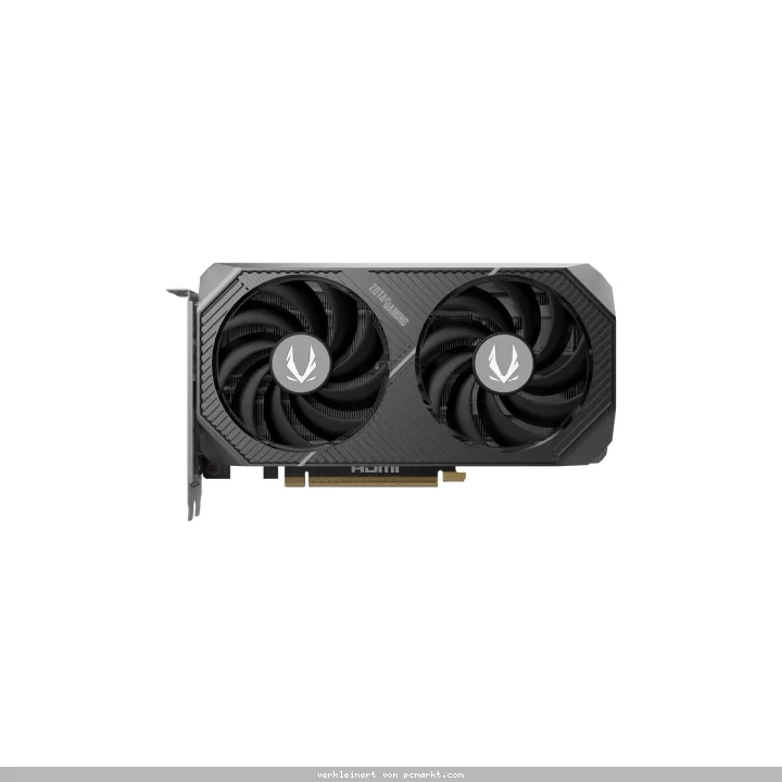 ZOTAC GeForce RTX 5060 TI 16GB Twin Edge OC - 16GB GDDR7, HDMI, 3x DP