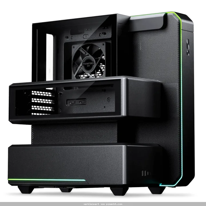 Phanteks EX5 | PC-Gehäuse