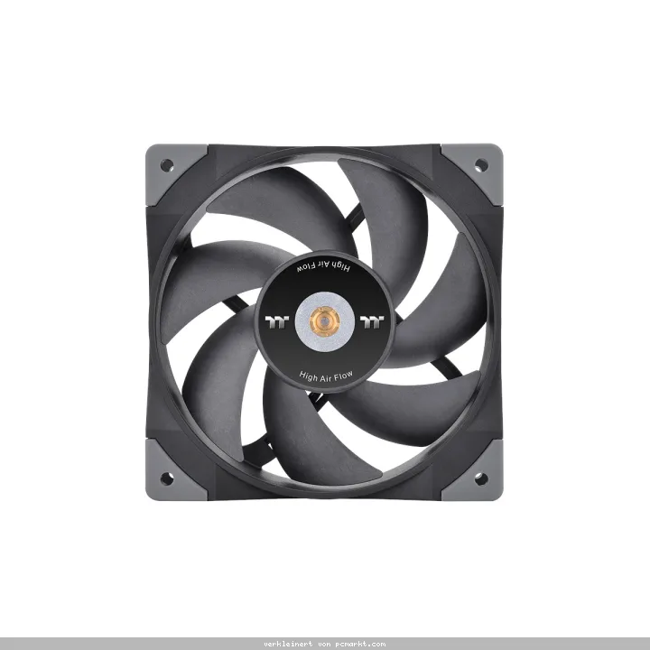 Thermaltake SWAFAN GT12 | 120mm Gehäuselüfter