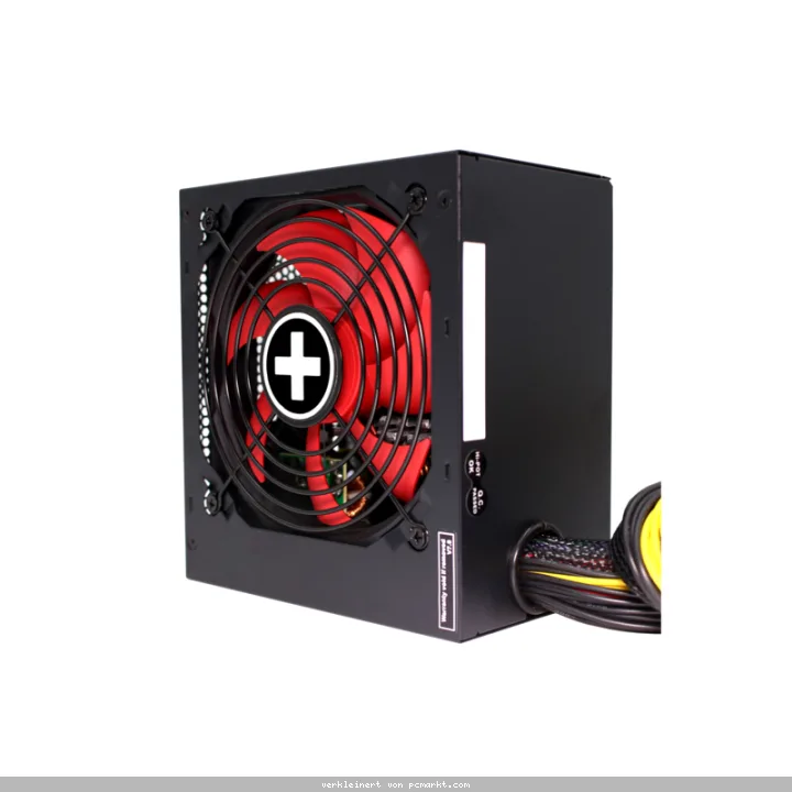 Xilence XP850R10 | 850W PC-Netzteil