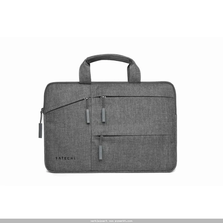 Satechi Water-Resistant Laptop Carrying Case + Pockets 13"