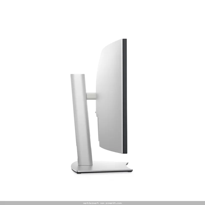 Dell UltraSharp U3824DW Curved Monitor - Höhenverstellung, USB-C