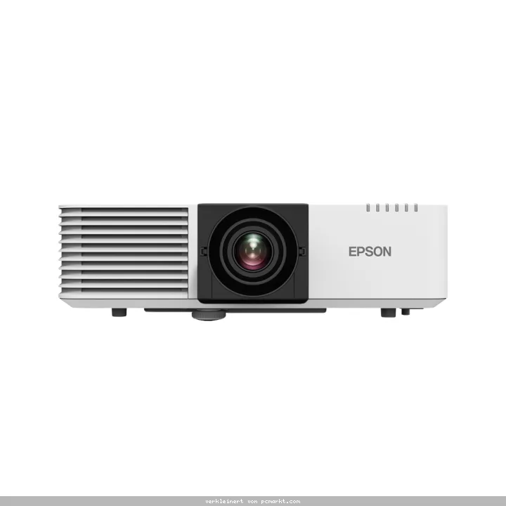 Epson EB-L520U Laser-Beamer - WUXGA, 5.200 Lumen, LAN