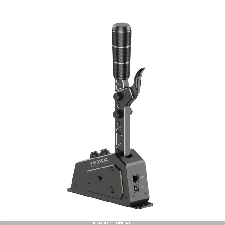 MOZA SGP Sequentieller Schalthebel