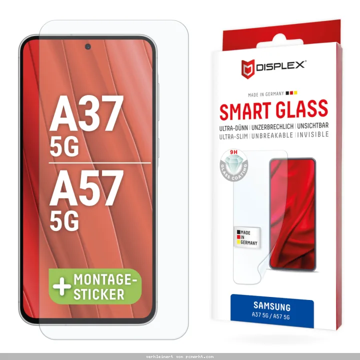 DISPLEX Smart Glass Samsung A37 5G/A57 5G