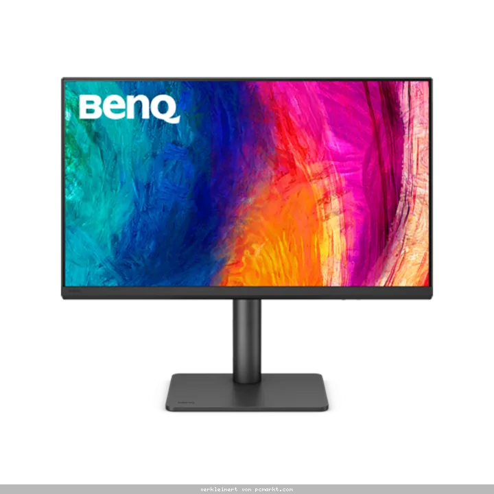 BenQ PD2706QN KVM Switch enthalten