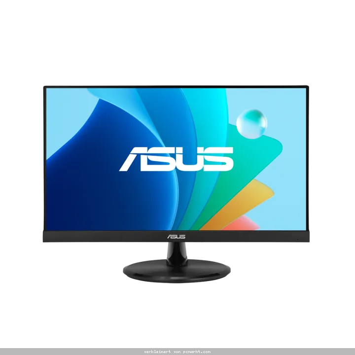 ASUS Eye Care VP229HF - 21,4" (54.5cm) Full HD IPS, 100 Hz, HDMI, D-Sub, 1ms MPRT, AdaptiveSync