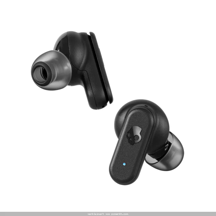 Skullcandy Dime 3 True Wireless Black Orange