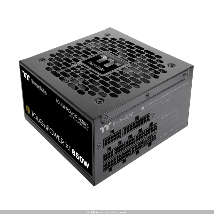 Thermaltake Toughpower XT 850W | PC-Netzteil