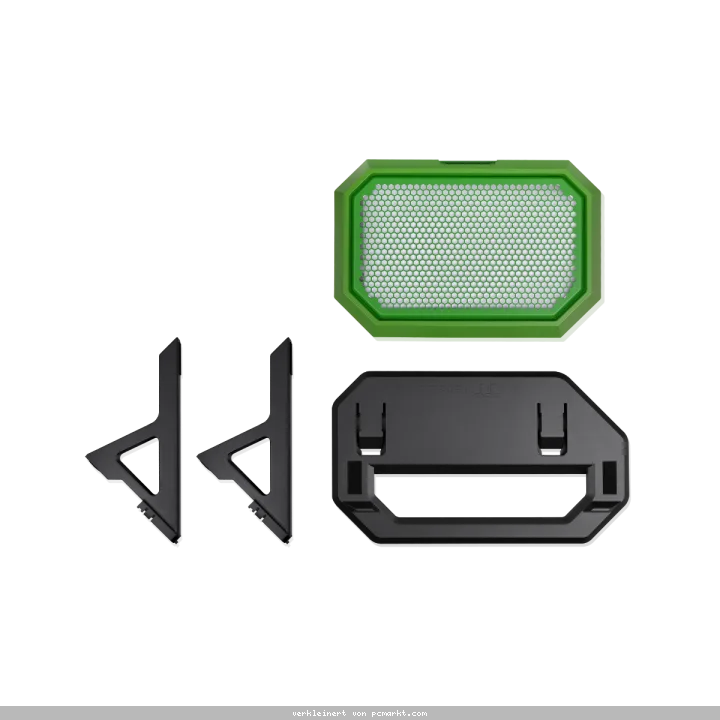 Thermaltake Chassis Stand Kit für The Tower 600 Lightyear Green