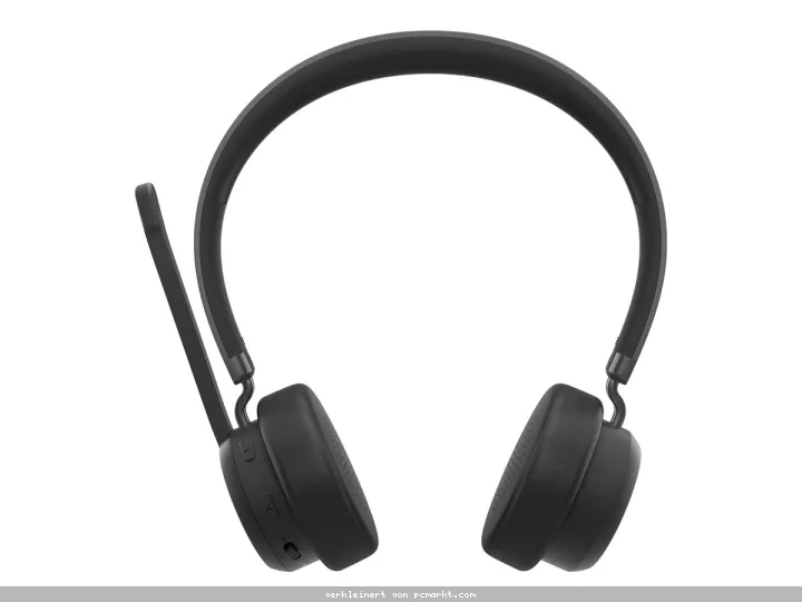 Lenovo Wireless VoIP Headset (Teams)