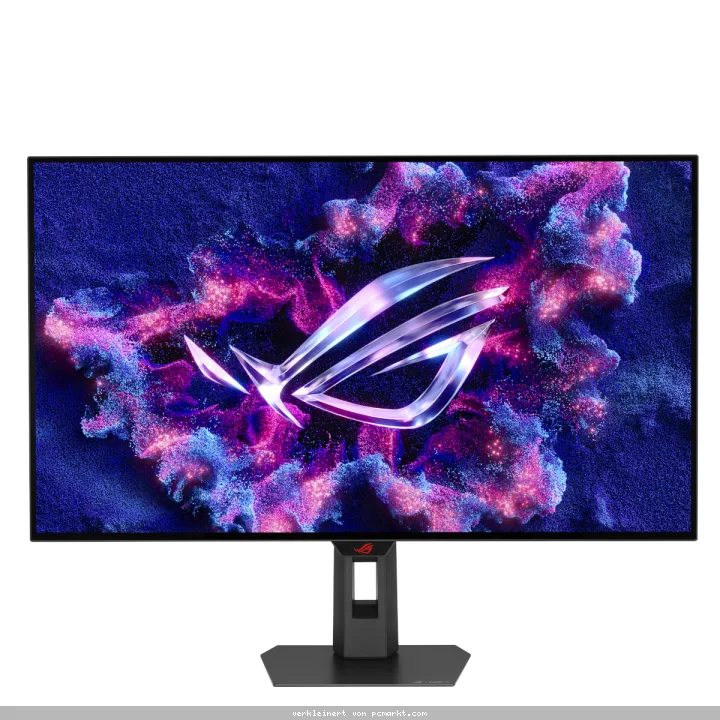 ASUS ROG Strix XG32UCWMG 32" Gaming Monitor - WOLED, UHD 4K, Dual-Mode