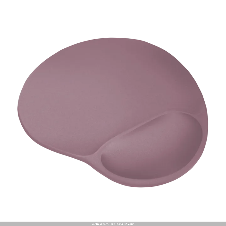 Trust Bigfoot Mousepad - Pink