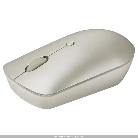 Lenovo 540 USB-C kompakte Wireless Mouse | USB-C