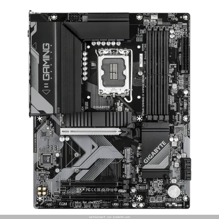 GIGABYTE B760 Gaming X WIFI6E GEN5 Mainboard
