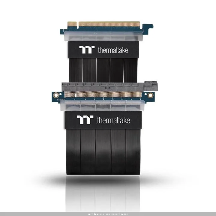 Thermaltake PCIe 3.0 x16 Extender - 300mm