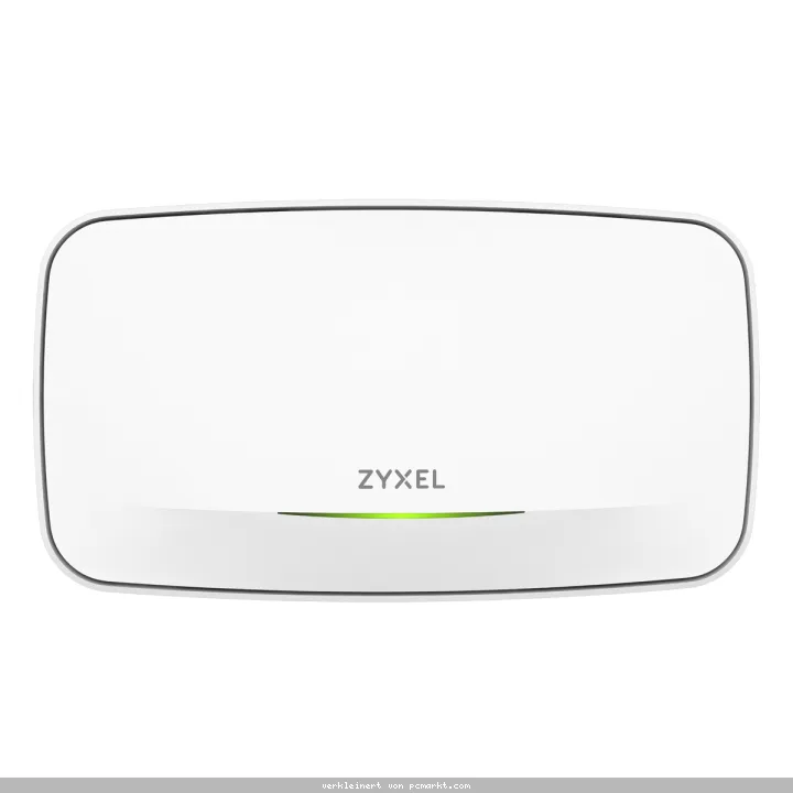 Zyxel NWA240BE WiFi 7 Access Point BE15000 Triband, 1x 10G LAN, NebulaFlex